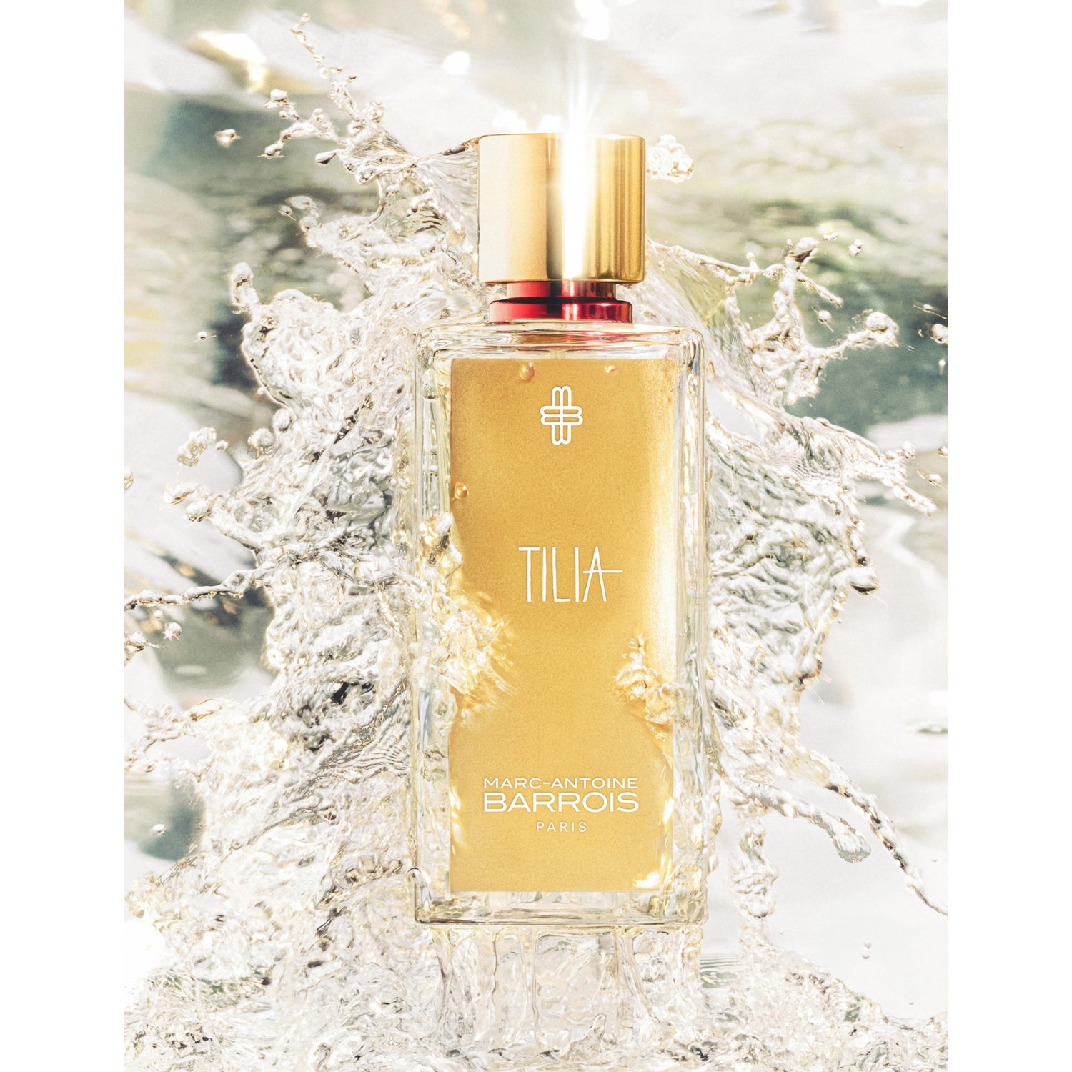 Marc-Antoine Barrois Tilia eau de parfum 30ml, UK version