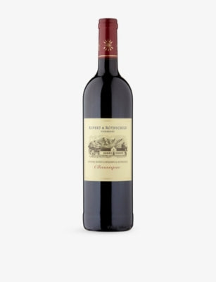 Rupert & Rothschild Classique wine 750ml, UK version