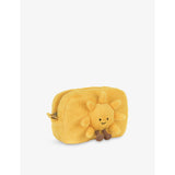 Jellycat Amuseables Sun soft pouch 19cm (British brand)