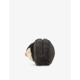 Jellycat Peanut Penguin soft pouch 19cm - British product