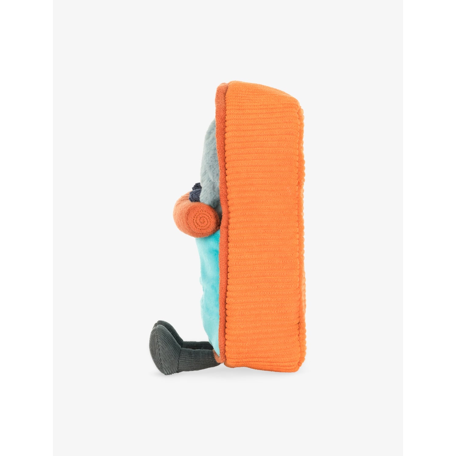 Jellycat Amuseables sardine tin soft toy 17cm - British product