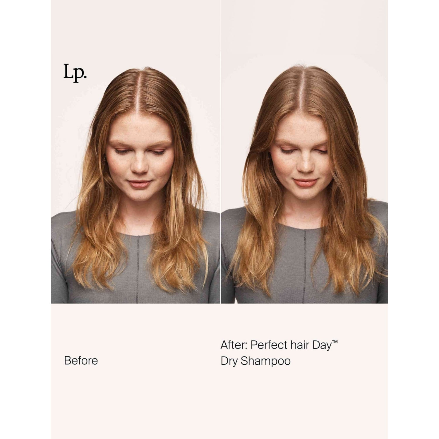 Living Proof Hydrated Hair Essentials Set, UK version