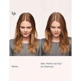 Living Proof Hydrated Hair Essentials Set, UK version