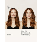 Living Proof voluminous hair essentials set travel sizes, UK version
