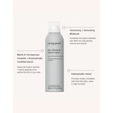 Living Proof voluminous hair essentials set travel sizes, UK version