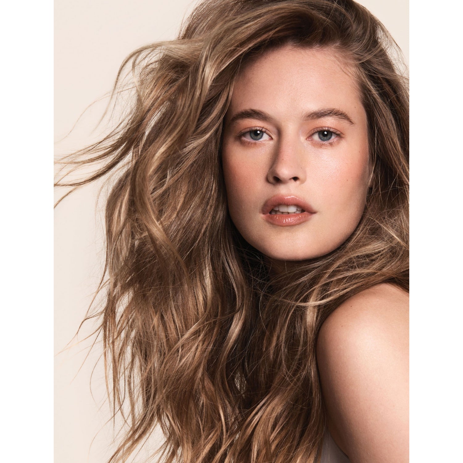 Living Proof voluminous hair essentials set travel sizes, UK version