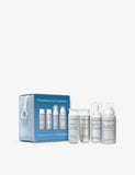 Living Proof voluminous hair essentials set travel sizes, UK version