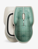 Lunar Artefacts Pointer Instrument wireless mouse, UK version