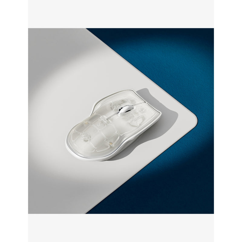 Lunar Artefacts Pointer Instrument wireless mouse, UK version