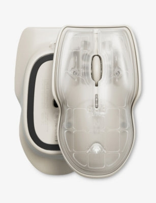 Lunar Artefacts Pointer Instrument Wireless Computer Mouse