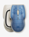 Lunar Artefacts Pointer Instrument wireless mouse, UK version