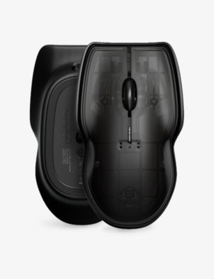 Lunar Artefacts Pointer Instrument Wireless Computer Mouse