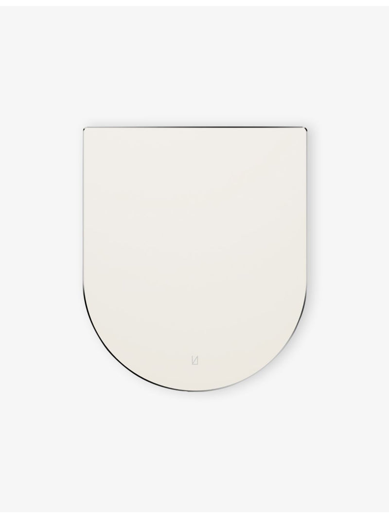 Lunar Artefacts aluminium mouse pad 250x210mm (British brand)