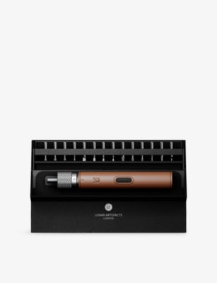 Lunar Artefacts Rota-Master Precision Electric Screwdriver