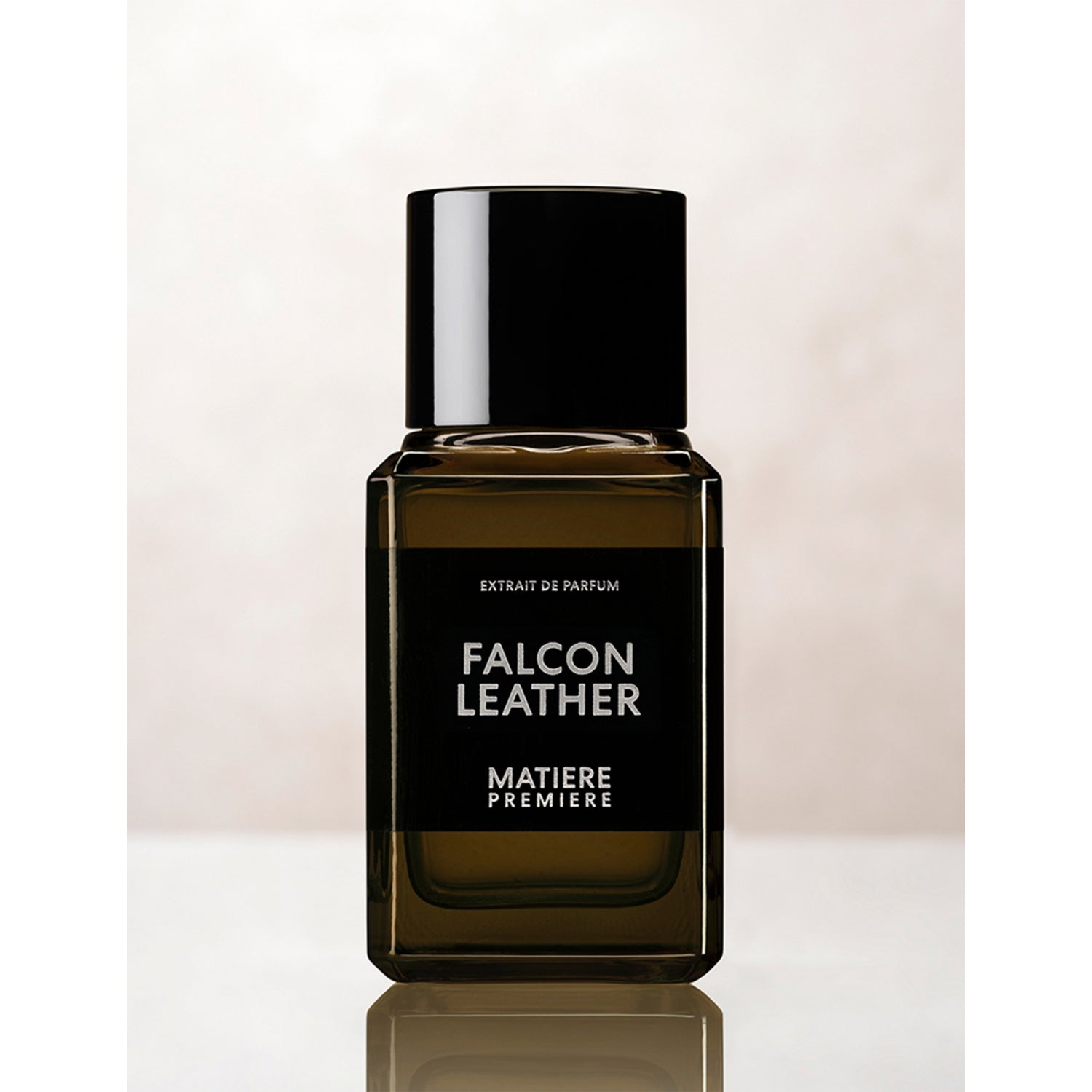 Matiere Premiere Falcon Leather Extrait de Parfum 50ml - British product