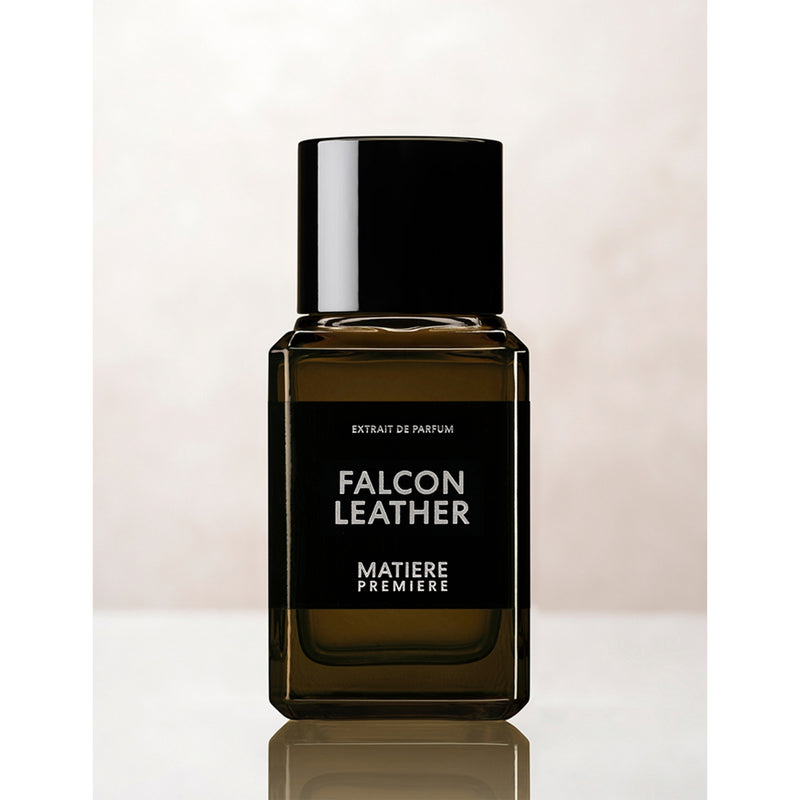 Matiere Premiere Falcon Leather Extrait de Parfum 50ml - British product