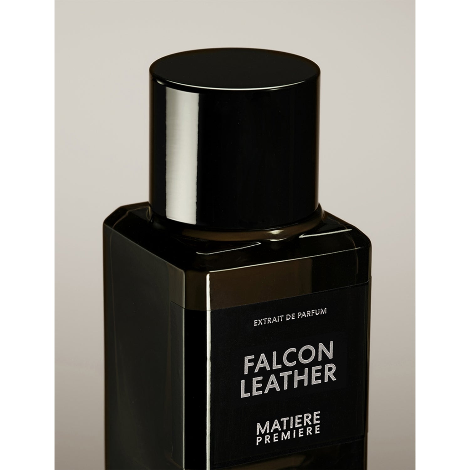 Matiere Premiere Falcon Leather Extrait de Parfum 50ml - British product