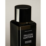 Matiere Premiere Falcon Leather Extrait de Parfum 50ml - British product