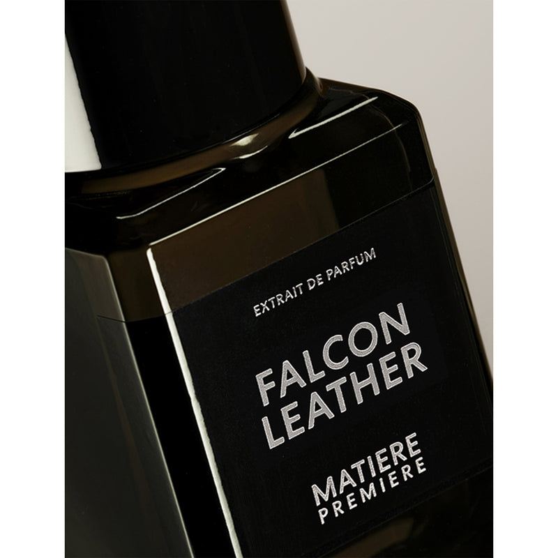 Matiere Premiere Falcon Leather Extrait de Parfum 50ml - British product