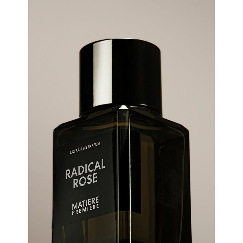 Matiere Premiere Radical Rose extrait de parfum 50ml, imported from the UK