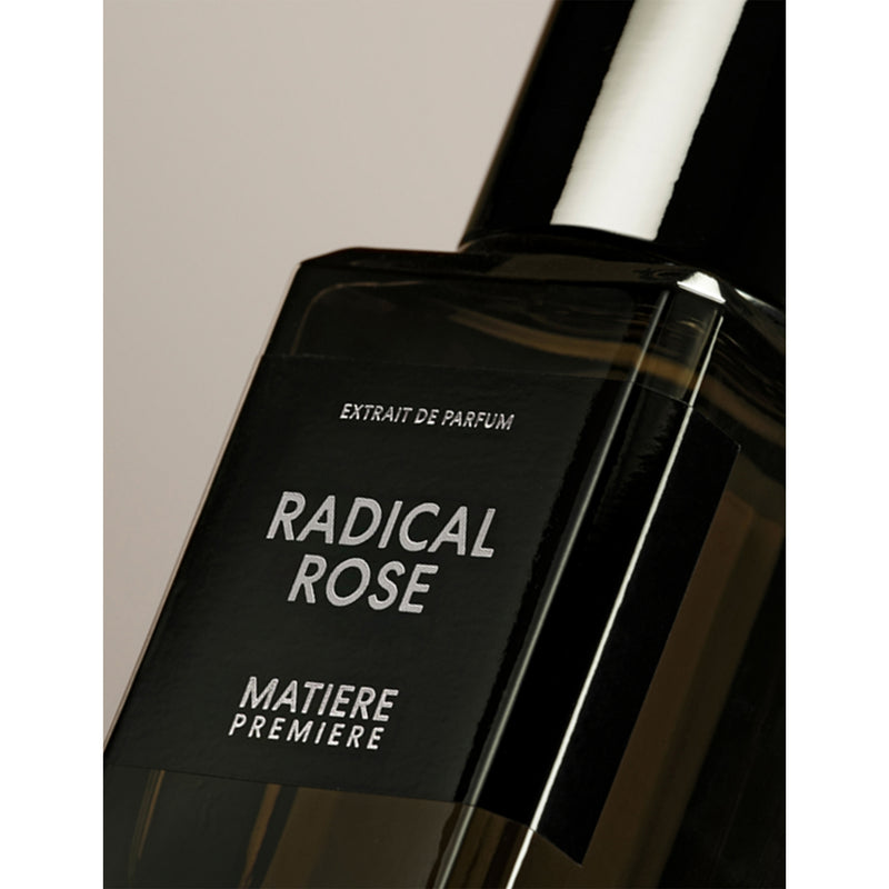 Matiere Premiere Radical Rose extrait de parfum 50ml, imported from the UK