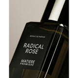 Matiere Premiere Radical Rose extrait de parfum 50ml, imported from the UK