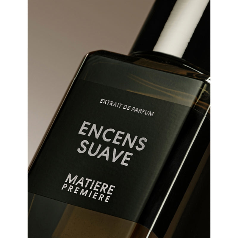 Matiere Premiere Encens Suave extrait de parfum 50ml, imported from the UK