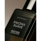 Matiere Premiere Encens Suave extrait de parfum 50ml, imported from the UK