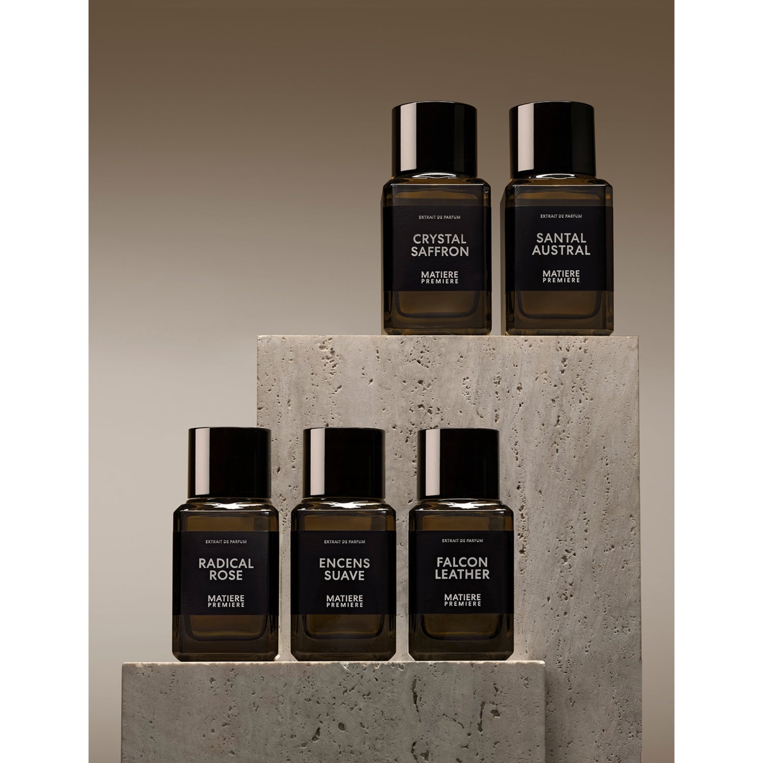 Matiere Premiere Encens Suave extrait de parfum 50ml, imported from the UK