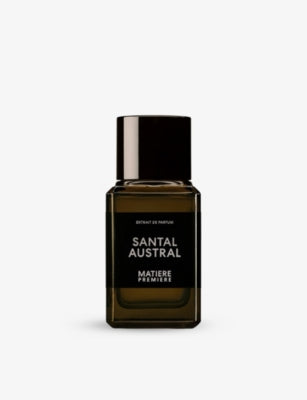 Matiere Premiere Santal Austral extrait de parfum 50ml, UK version