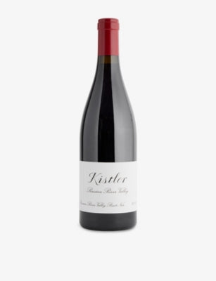 Kistler Pinot Noir red wine 2022 750ml - British product