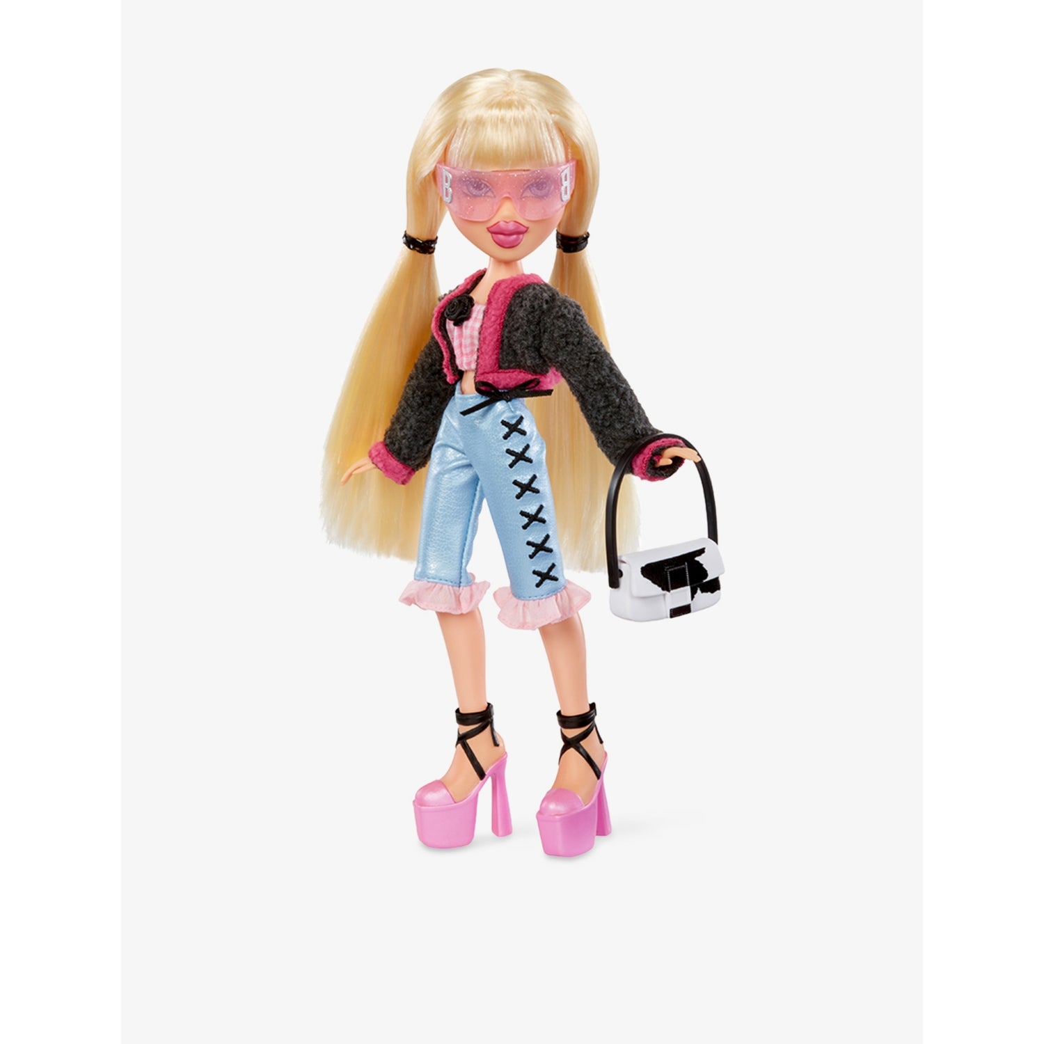Bratz Goin' Out! Cloe fashion doll 29.2cm, imported from the UK