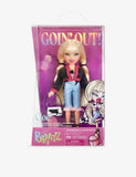 Bratz Goin' Out! Cloe fashion doll 29.2cm, imported from the UK