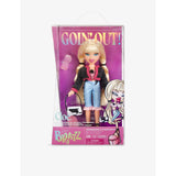Bratz Goin' Out! Cloe fashion doll 29.2cm, imported from the UK