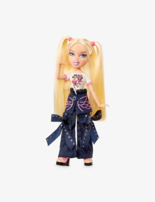 Bratz Stylin Cloe doll 29cm - British product