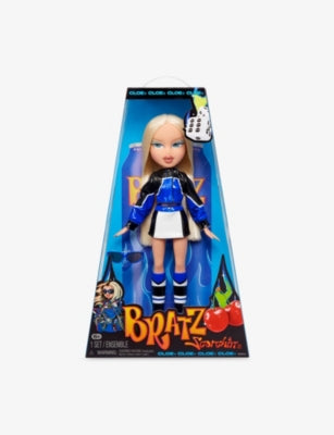 Bratz Scorchin Cloe doll 29cm - British product