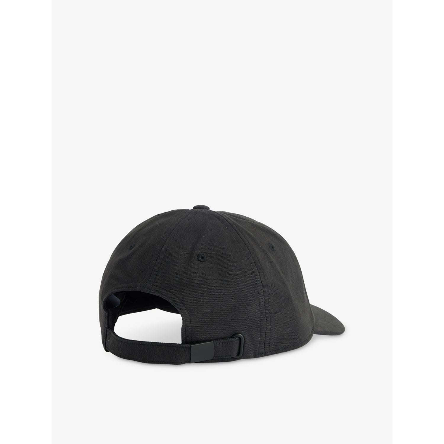 Canada Goose everyday logo-embellished cotton cap, UK version