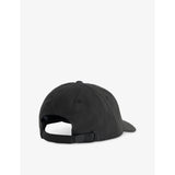 Canada Goose everyday logo-embellished cotton cap, UK version