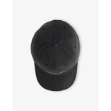 Canada Goose everyday logo-embellished cotton cap, UK version