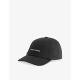 Canada Goose everyday logo-embellished cotton cap, UK version