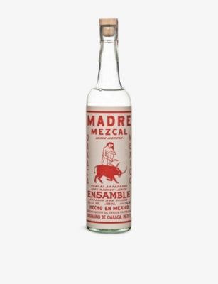 Madre Mescal Ensamble 700ml, imported from the UK