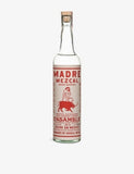 Madre Mescal Ensamble 700ml, imported from the UK