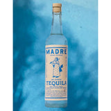 Madre tequila 700ml bottle imported (British brand)