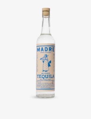 Madre tequila 700ml bottle imported (British brand)