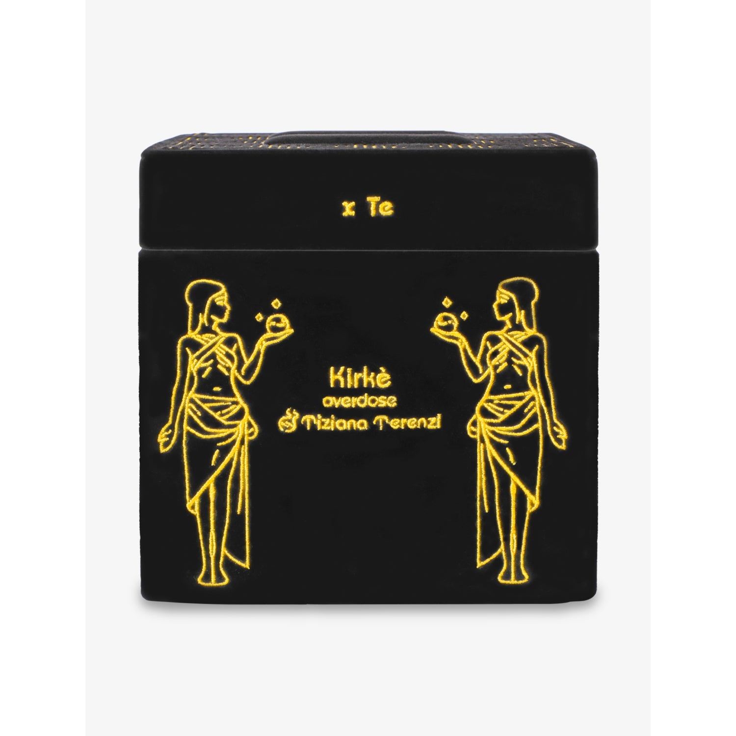 Tiziana Terenzi Kirké Overdose Extrait perfume 100ml - British product