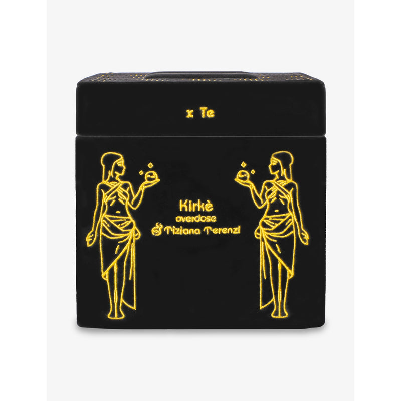 Tiziana Terenzi Kirké Overdose Extrait perfume 100ml - British product