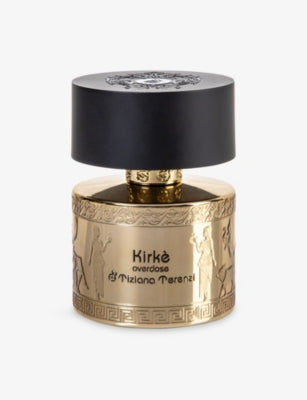 Tiziana Terenzi Kirké Overdose Extrait perfume 100ml - British product