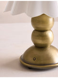 Soho Home Baylee portable brass lamp H30.5cm, imported from the UK