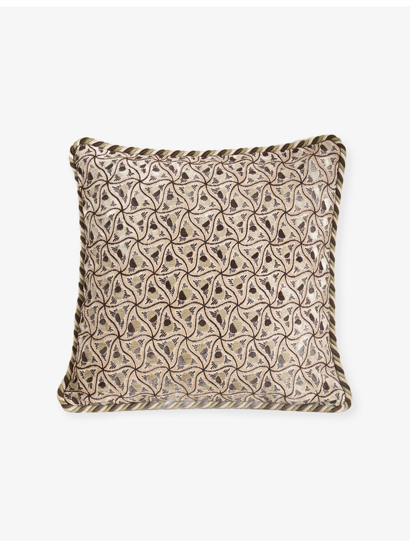 Soho Home Murphy jacquard cushion 50cm - British product
