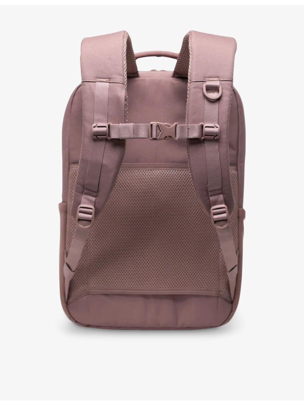 Herschel Kaslo Daypack Tech Woven backpack with laptop sleeve (British brand)